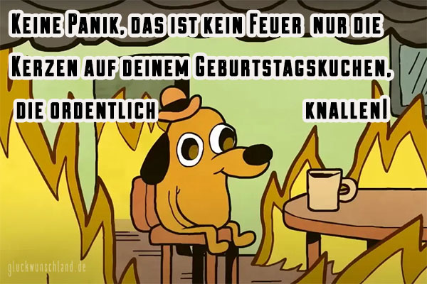 Meme für Watsapp, lustige Geburtstagswünsche